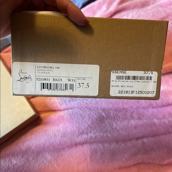 New never worn! - Picture 4 of 6